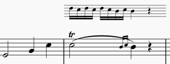 Ossia